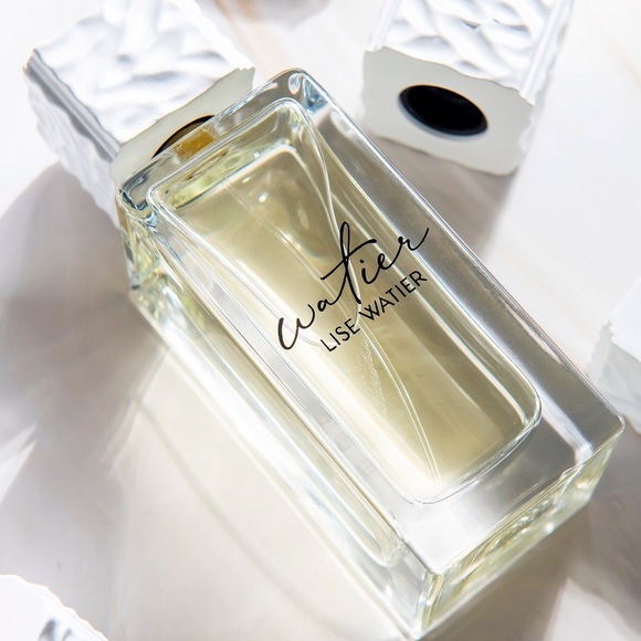 Watier Eau de Parfum by Lise Watier 100ml - Picture 2 of 6